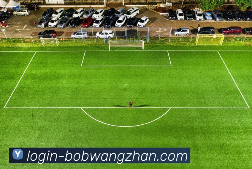 BOB网站平台生态图