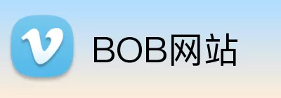 BOB网站 Logo
